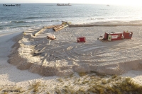 December 1, 2012 - Subline Removal Operation (A36)