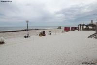 January 5, 2013 - Beach Fill Operations (A41)