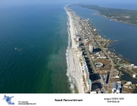 December 4, 2012 - Gulf Shores Renourishment (Aero Photo, Inc.) 