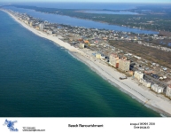 January 4, 2013 - Gulf Shores Renourishment (Aero Photo, Inc.) 
