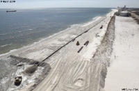 March 6, 2013 - Perdido Key Renourishment (A-92)