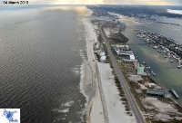 March 4, 2013 - Perdido Key Renourishment
