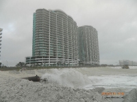 January 15, 2013 - Turquoise Place (A78)